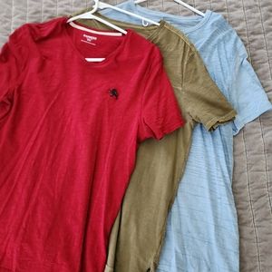 Express t shirts lot size M